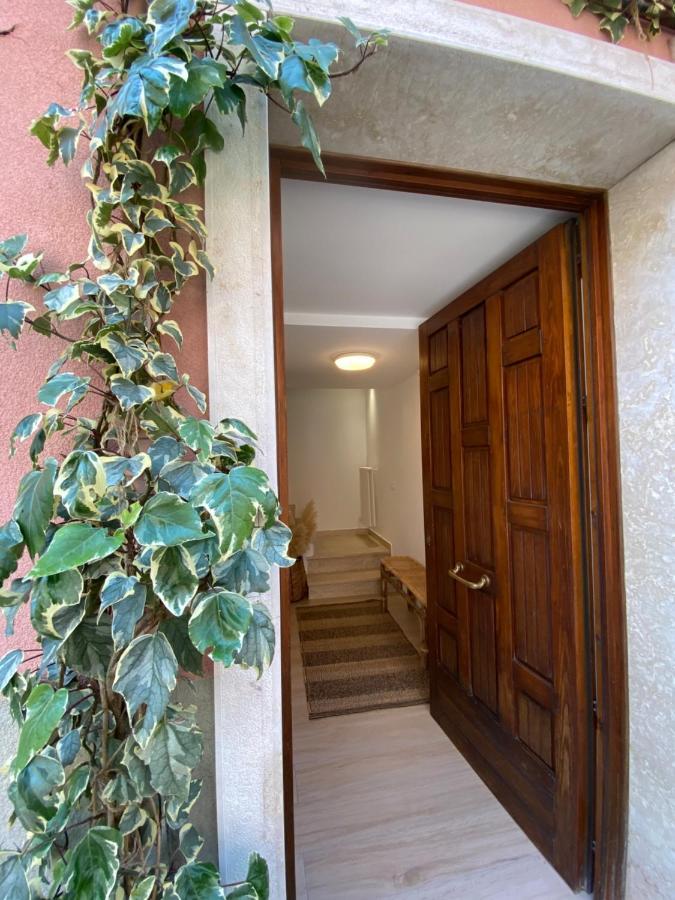 Casa Vacanze Giorgetta Palazzina Privata Di Due Piani Chioggia Dış mekan fotoğraf
