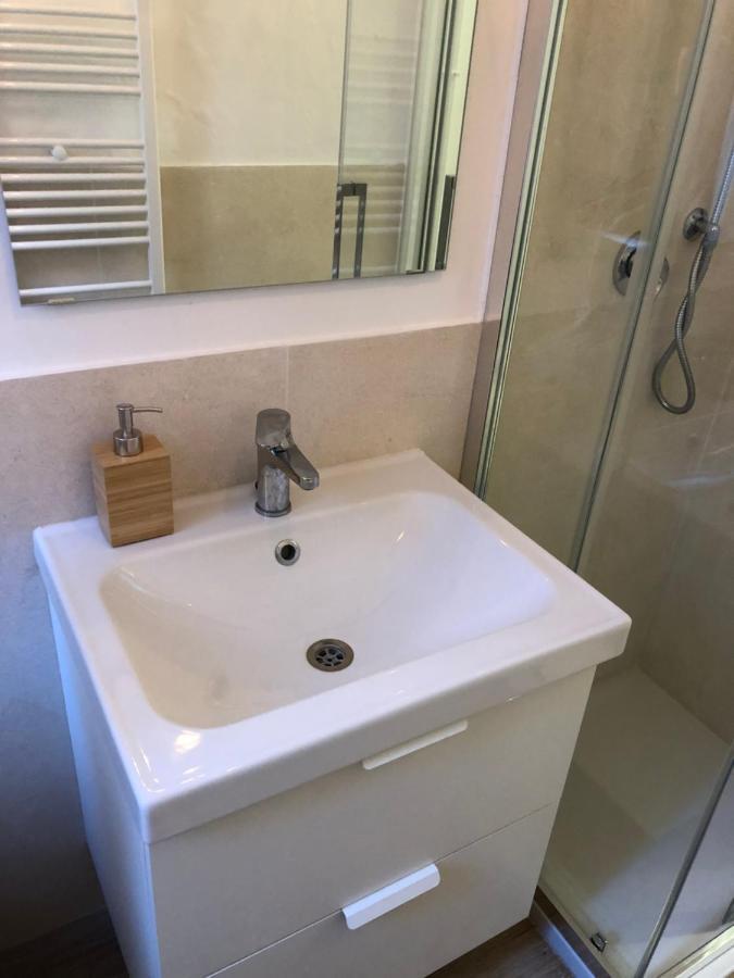 Casa Vacanze Giorgetta Palazzina Privata Di Due Piani Chioggia Dış mekan fotoğraf