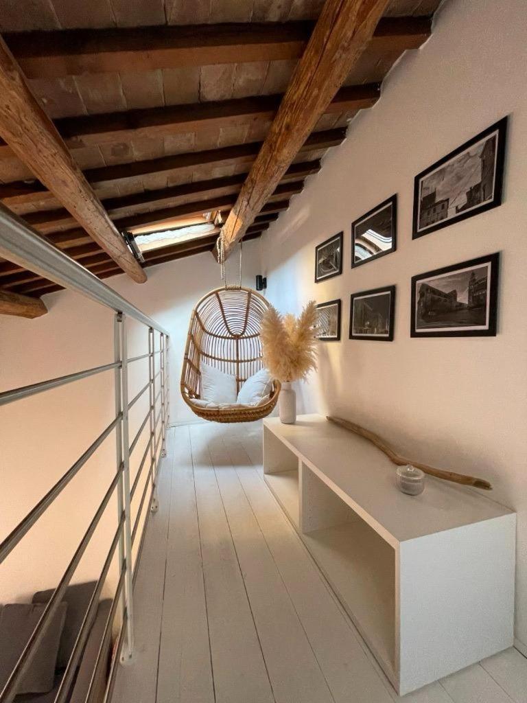 Casa Vacanze Giorgetta Palazzina Privata Di Due Piani Chioggia Dış mekan fotoğraf