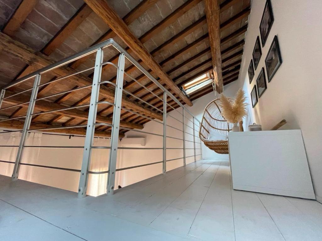 Casa Vacanze Giorgetta Palazzina Privata Di Due Piani Chioggia Dış mekan fotoğraf