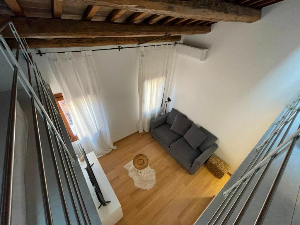 Casa Vacanze Giorgetta Palazzina Privata Di Due Piani Chioggia Dış mekan fotoğraf