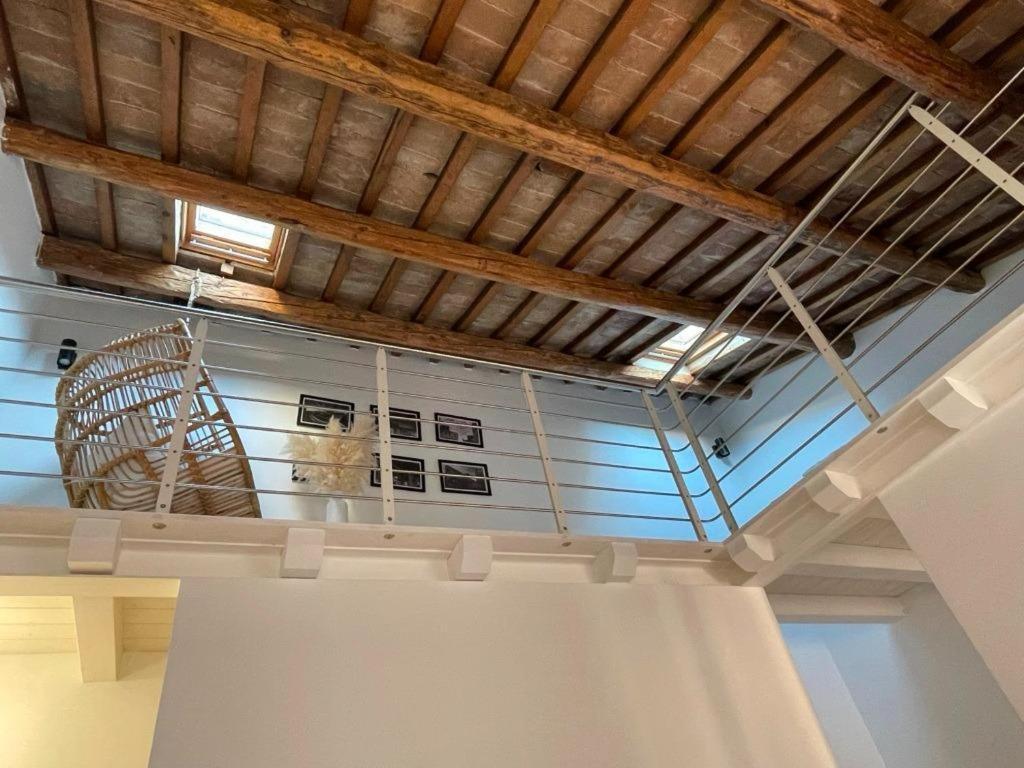 Casa Vacanze Giorgetta Palazzina Privata Di Due Piani Chioggia Dış mekan fotoğraf