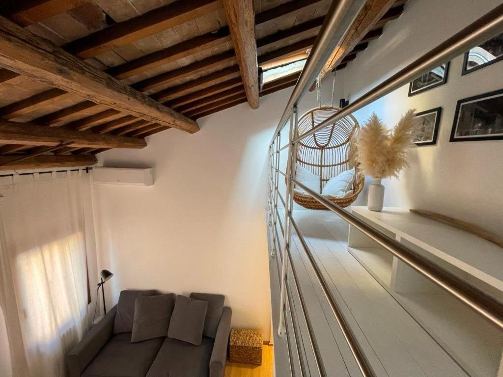 Casa Vacanze Giorgetta Palazzina Privata Di Due Piani Chioggia Dış mekan fotoğraf