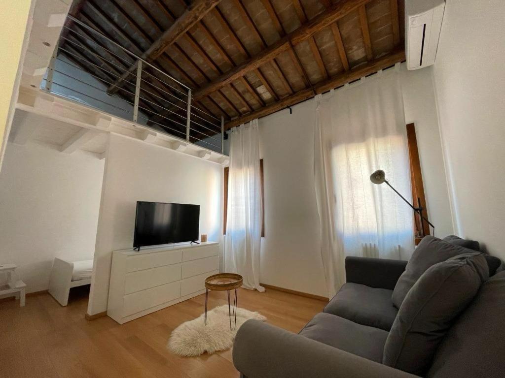 Casa Vacanze Giorgetta Palazzina Privata Di Due Piani Chioggia Dış mekan fotoğraf