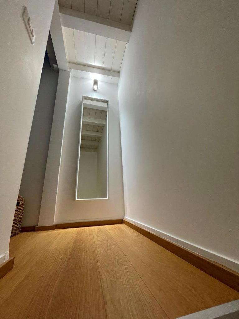 Casa Vacanze Giorgetta Palazzina Privata Di Due Piani Chioggia Dış mekan fotoğraf