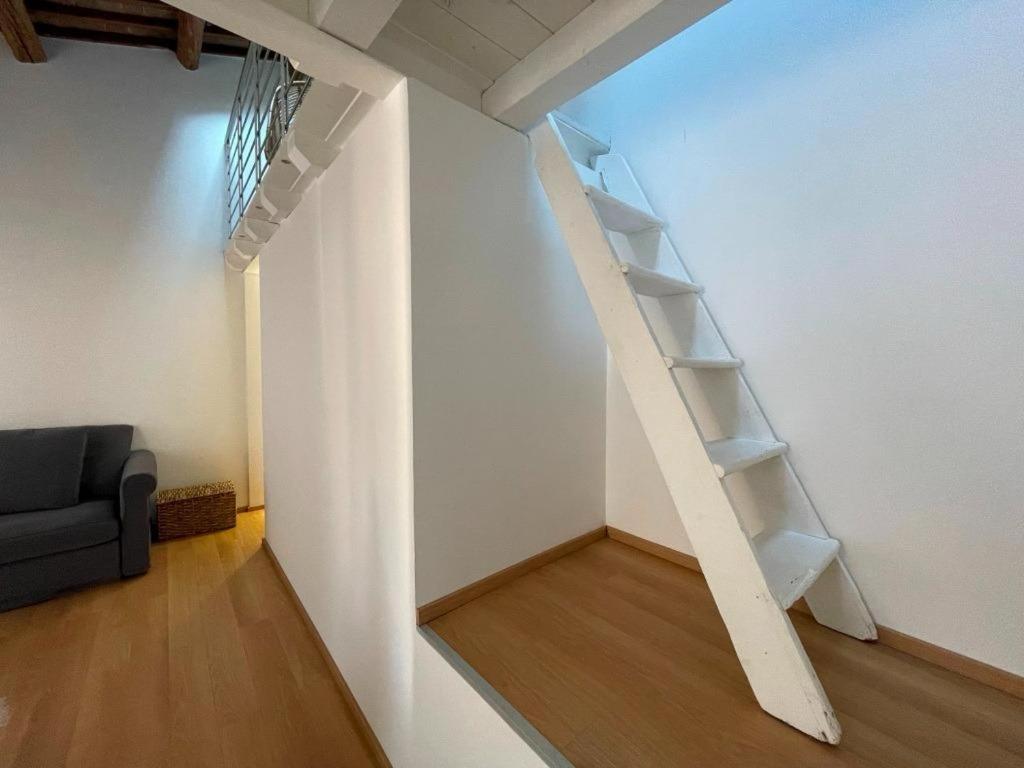 Casa Vacanze Giorgetta Palazzina Privata Di Due Piani Chioggia Dış mekan fotoğraf