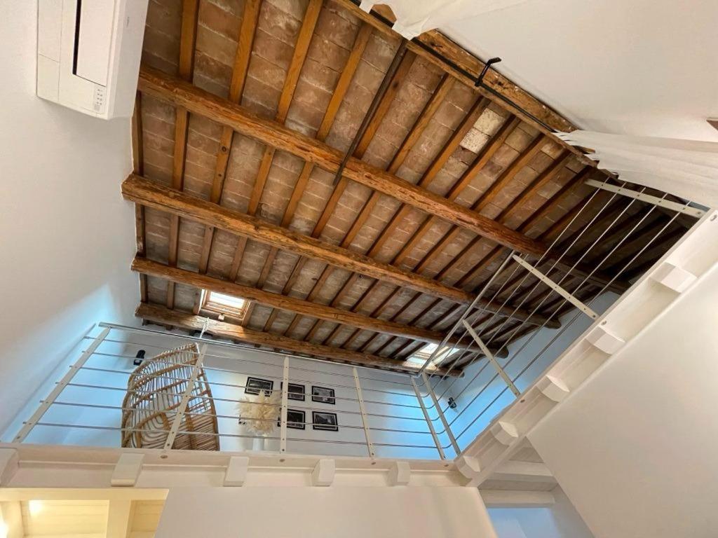 Casa Vacanze Giorgetta Palazzina Privata Di Due Piani Chioggia Dış mekan fotoğraf